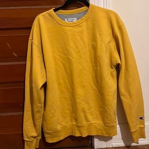 Champion authentic Crewneck.